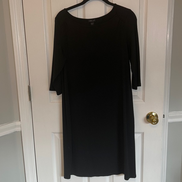 J. Jill Dresses J Jill Wearever Collection Missy Dress Poshmark